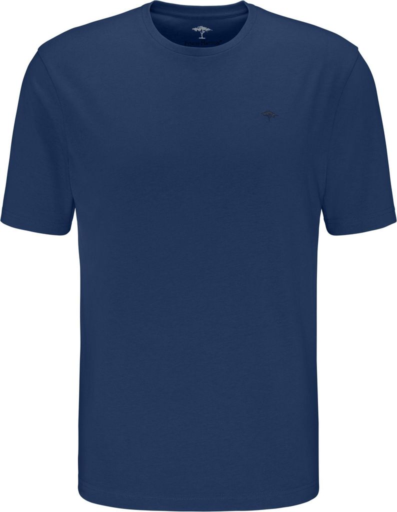 Fynch Hatton - Herren Tshirt (SNOS1500), Größe:4XL, Fynch Hatton farbe:Midniight (672)