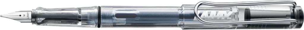 Lamy 1215152 przezroczysty Zdjęcie produktu 