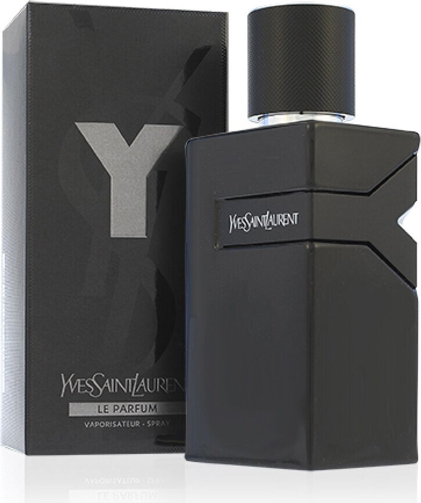 YSL Y For Men Le Parfum Spray Produktbild 16