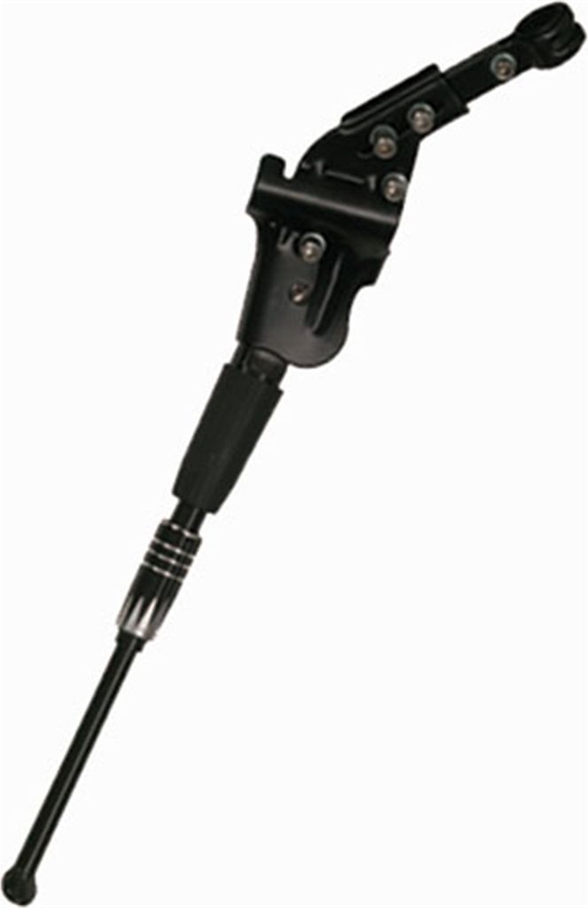 Point Universal Hinterbauständer 24-28 Zoll Fahrradständer