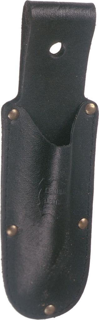 CONNEX Messerscheide für Unimesser, Leder, COX951105