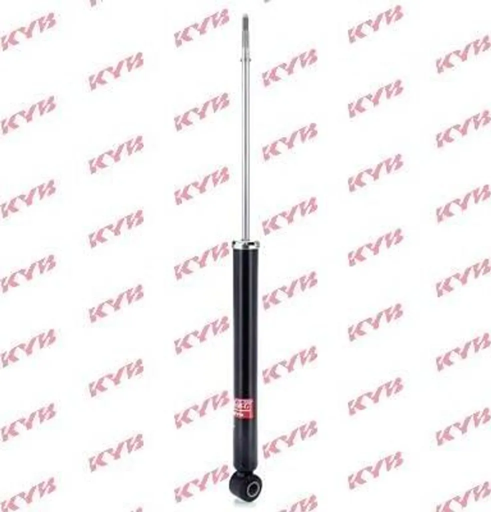 Amortisseur KYB 343806 Excell-G à Gaz pour Suspension Arrière Stable