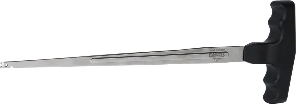 Sonda Guidafilo KS TOOLS 140.2636 290mm - Utensile Cristalli Auto