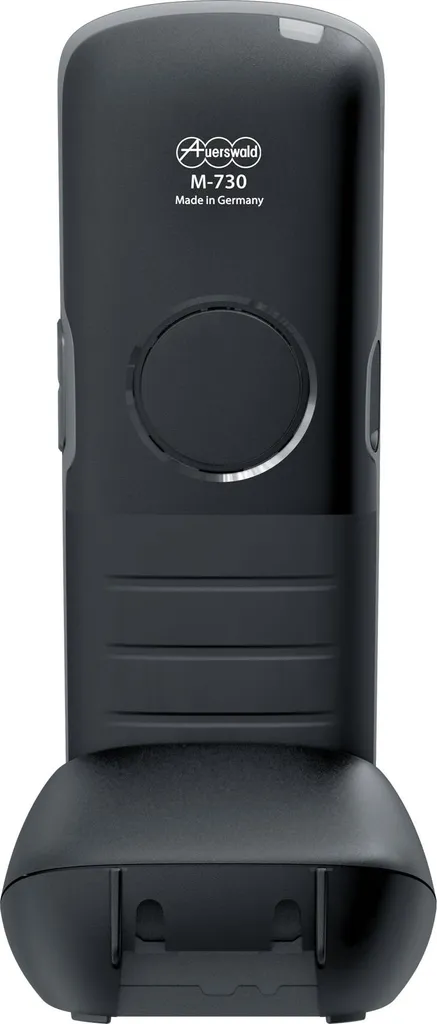 Combiné IP-DECT Auerswald COMfortel M-730 idéal pour multicellulaire - 3
