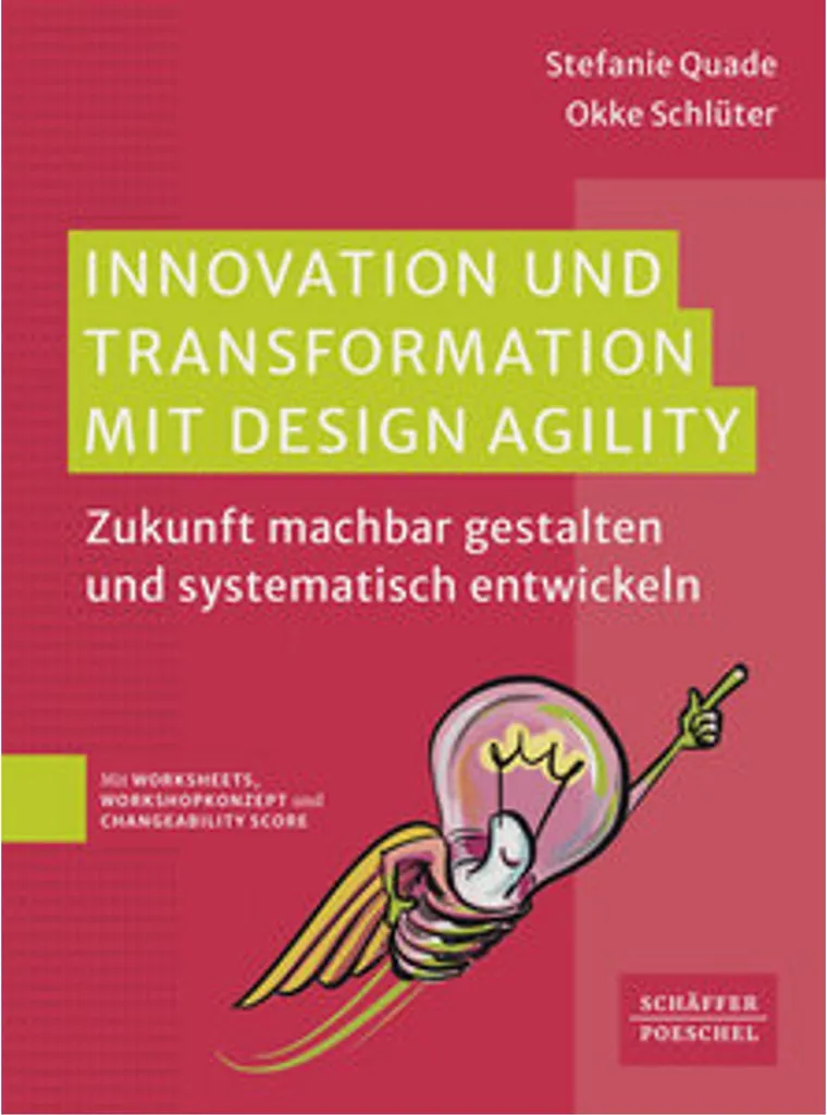 Guide de Transformation DesignAgility pour innover en mode Agile pro