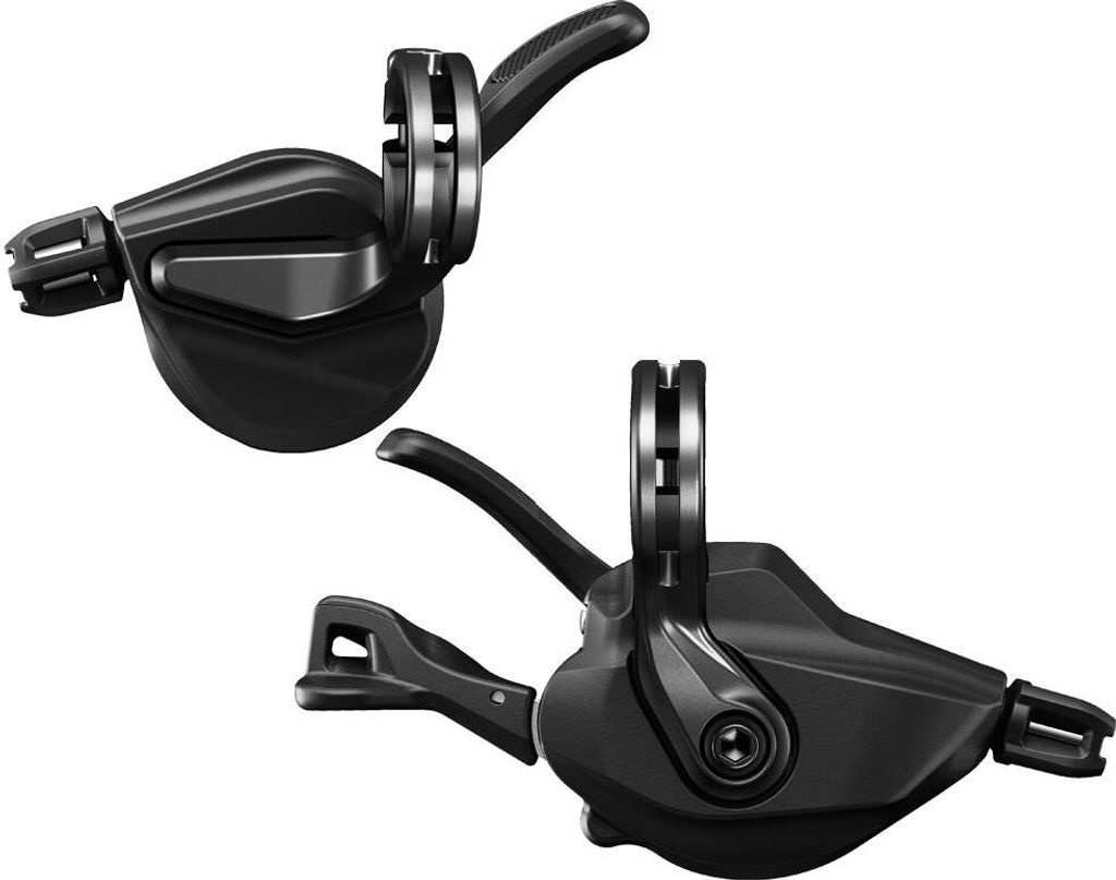 Shimano SCHALTHEBEL XTR 2/12F SW SCHELLE SLM9100