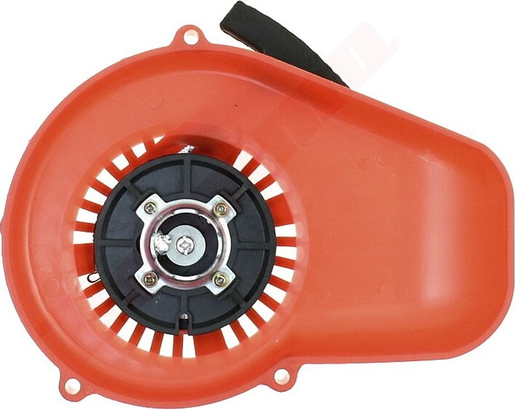Starter Für China Motorsensen 7800