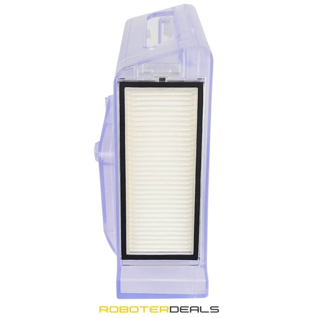 Ersatzteile Für Roborock Q7 Max / T8 - Wassertank Und Staubbehälter, Kompatibel Mit Saugrobotern