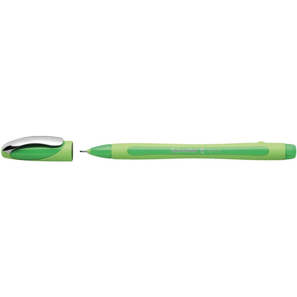 Schneider, Fineliner, Xpress, 0,8 mm Image du produit 