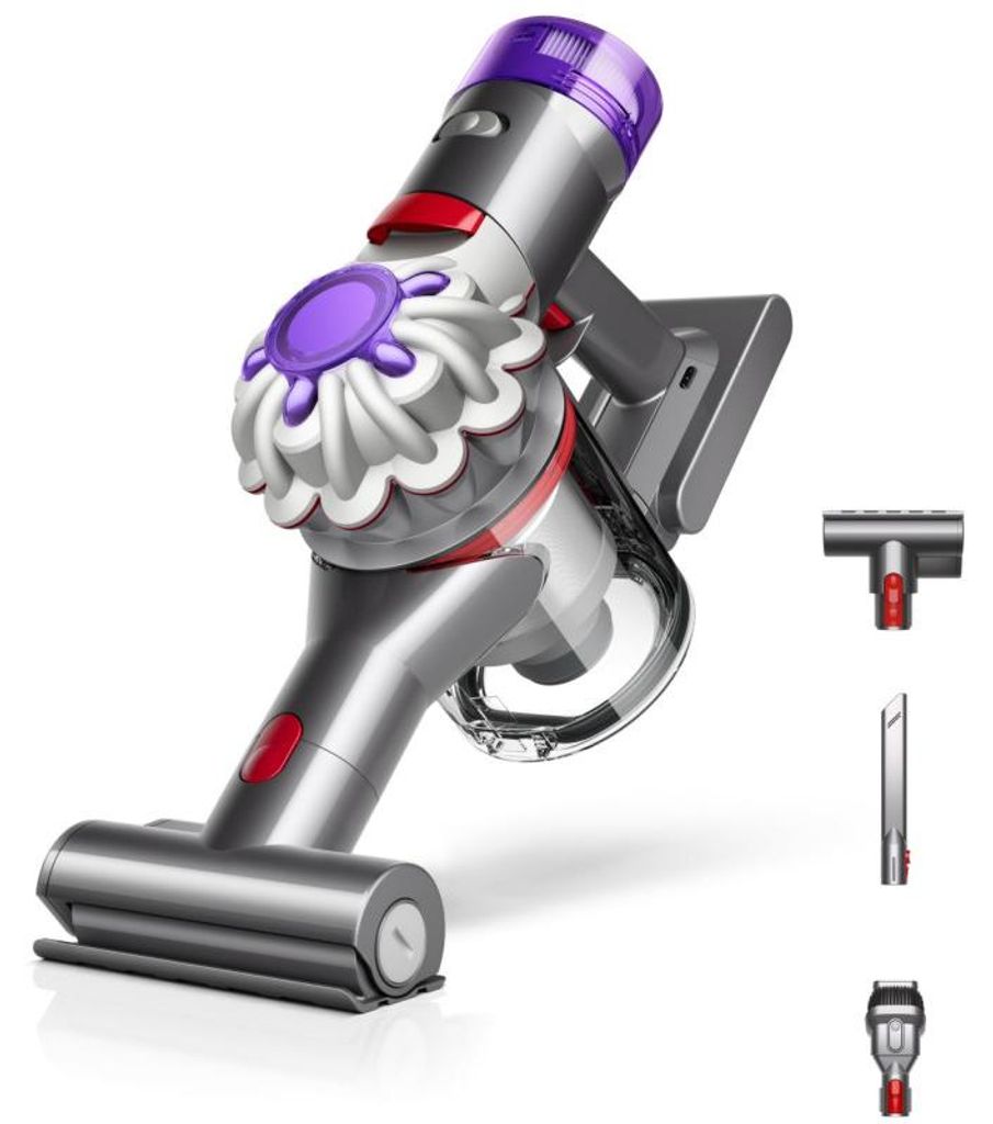 Dyson Car & Boat Akkusauger Produktbild 