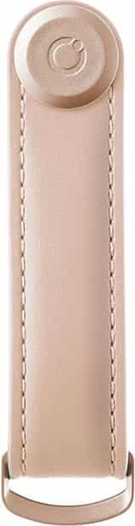 Orbitkey Key Organizer Rose Gold Blush Produktbild 