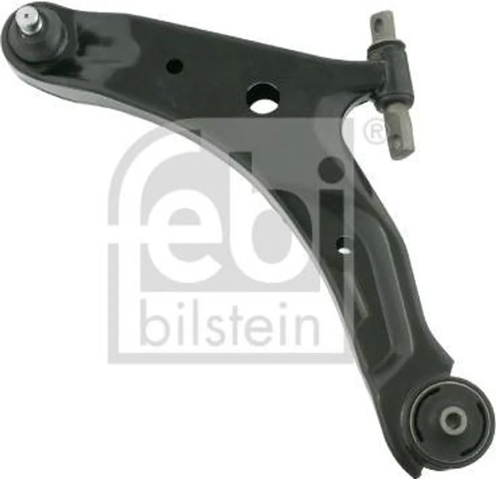 Bras de suspension FEBI BILSTEIN 27946 pour Hyundai Santa Fe OE 5450126000