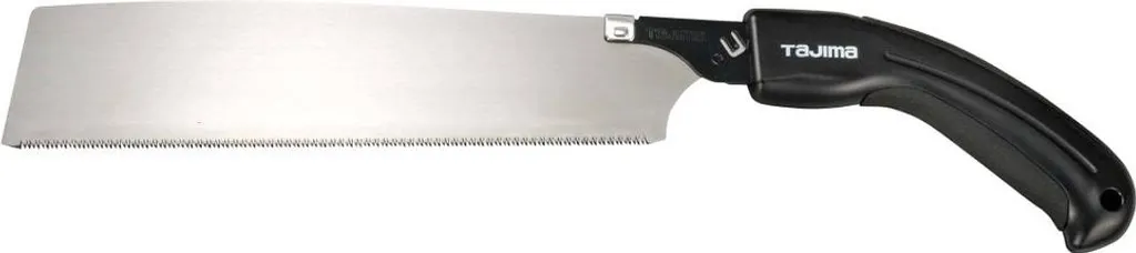 Tajima Rapid Pull 265mm | Sega Kataba Professionale per Falegnami - 7