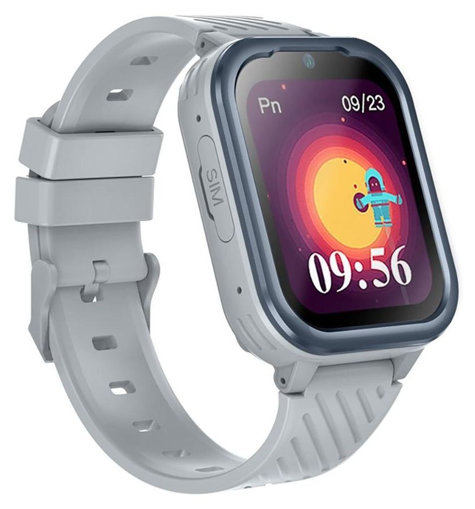 Garett Electronics Smartwatch Garett Kids Essa 4G grey Obrázek produktu 