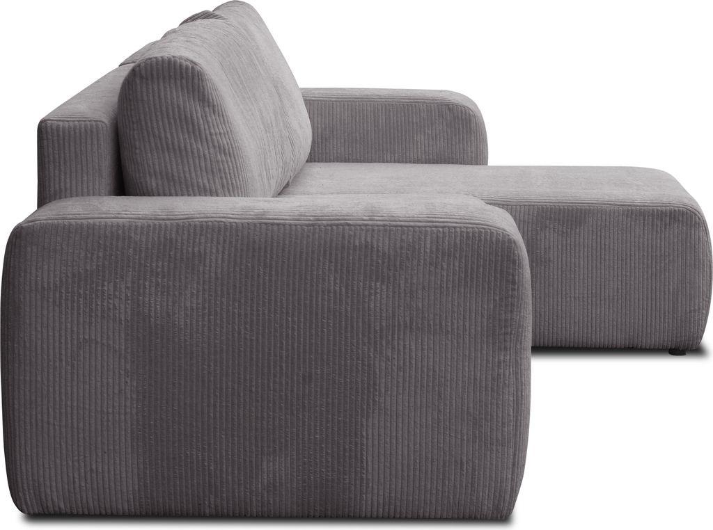 VENASI LUNA Universell Ecksofa mit Schlaffunktion und Produktbild 6