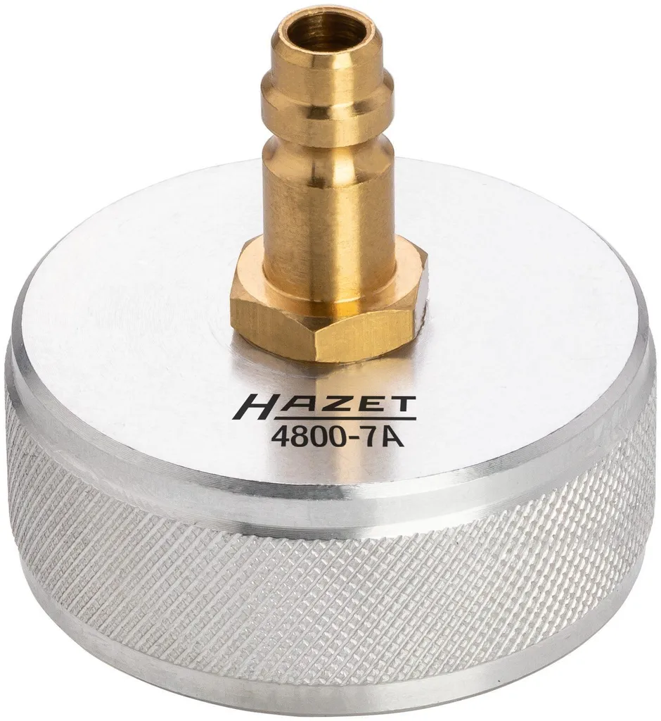 HAZET 4800-7A Pompa Raffreddamento e Adattatore Professionale Online
