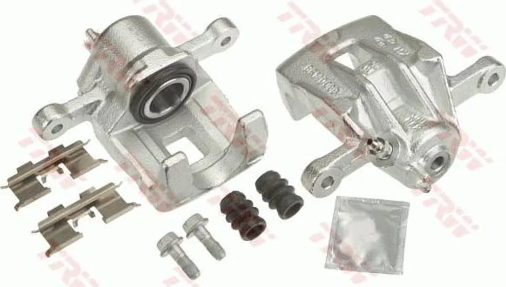 Étrier de frein TRW BHQ332E contre le grippage pour Tucson et Sportage