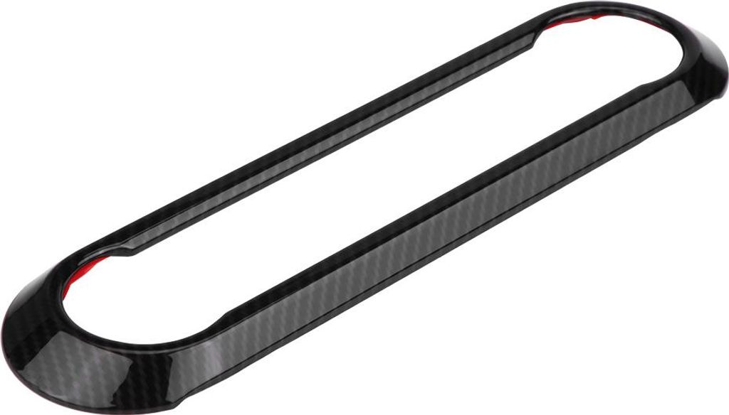 Anti-Staub-Klimaanlagenabdeckungsverkleidung, Anti-Kratzer-Auto Langlebiges Fahrzeug für dekoratives Zubehör