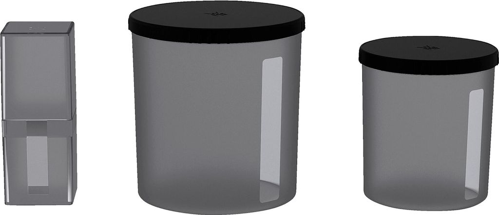 WMF KÜCHENminis Dörrautomat Snack to go Produktbild 45