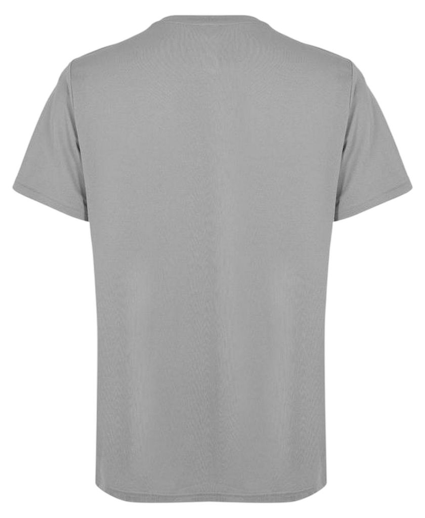 New Balance - T-Shirt für Herren, Laufen GT26739 (XL) (Grau)