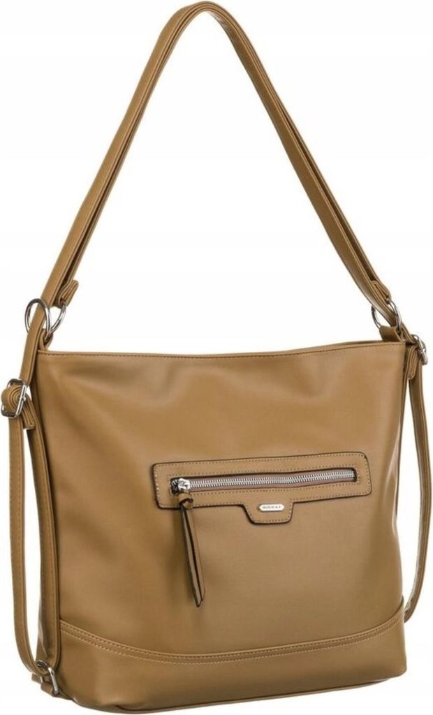 Rovicky Handtasche für Frauen Dakuitoga beige One size