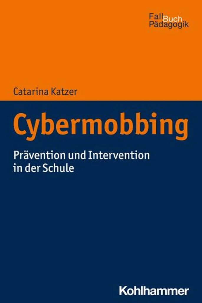 Cybermobbing : Analyse des Risques Numériques et Solutions de Prévention - 2