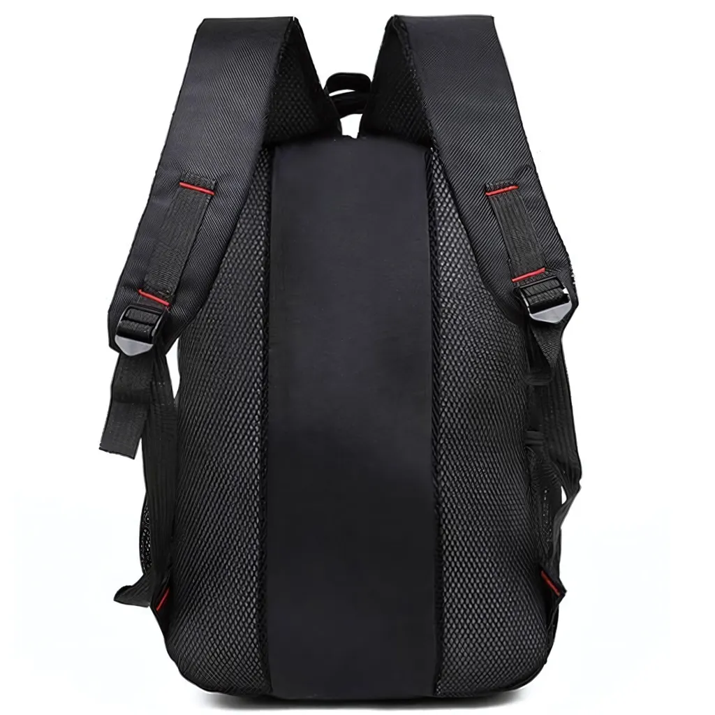 Sac à dos 30L léger compartiment ordinateur portable tissu résistant - 3