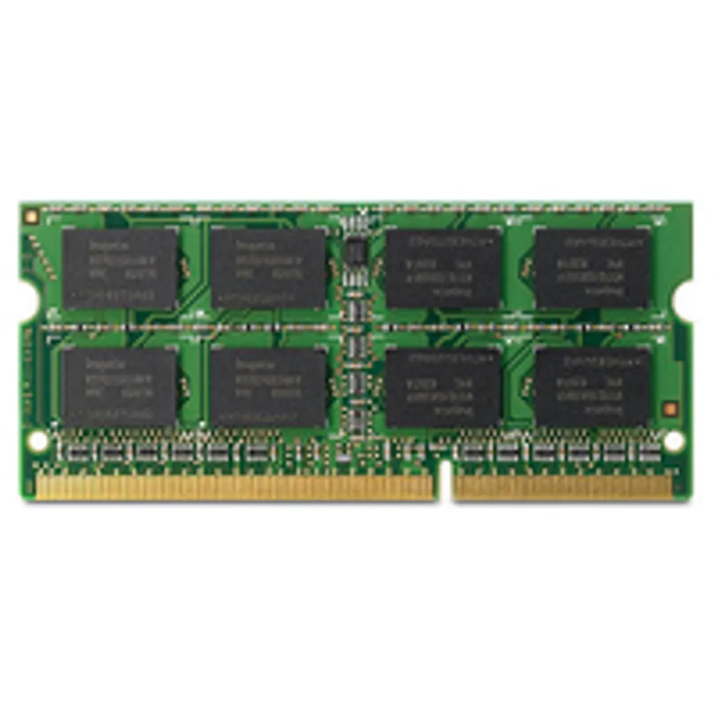 Memoria HPE 16GB PC3L-12800R DDR3-1600 | Upgrade Server ProLiant