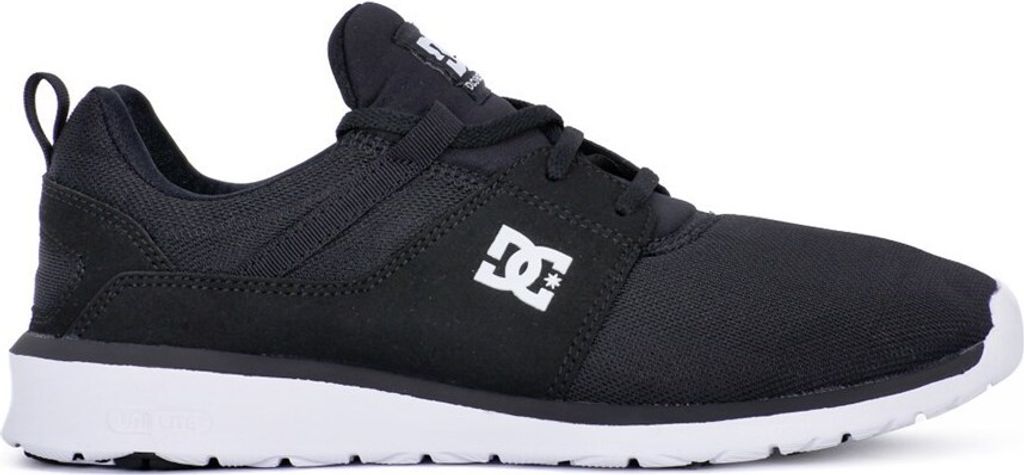 DC Shoes Heathrow ADYS700071-BKW Herren
