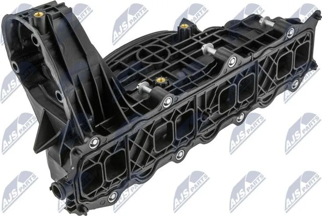 Collecteur d'Admission Air pour Mercedes Classe C E S et Sprinter V651