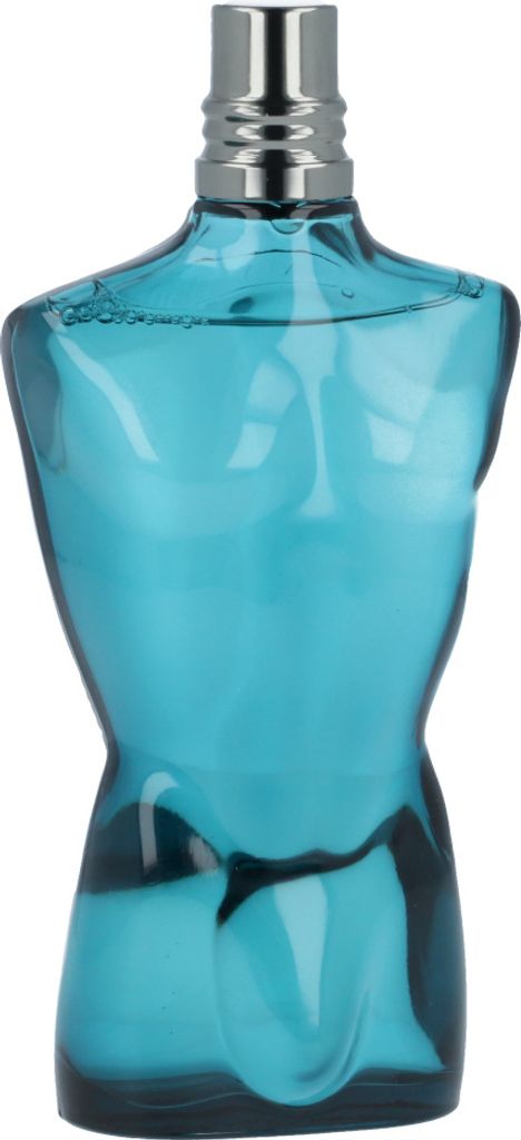Aftershave Le Male, Jean Paul Gaultier (125 ml) Productafbeelding 