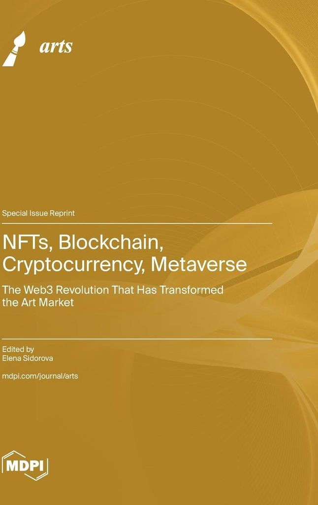 NFTs, Blockchain, Cryptocurrency, Metaverse