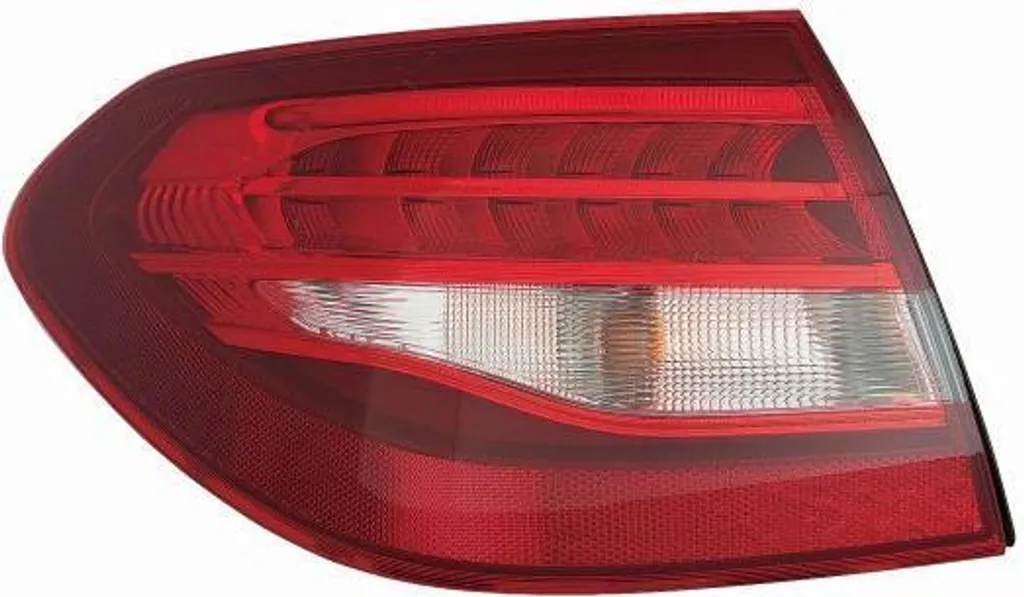 Feu Arrière Gauche ABAKUS 440-19A6L-WE pour Mercedes Classe C A2059060557