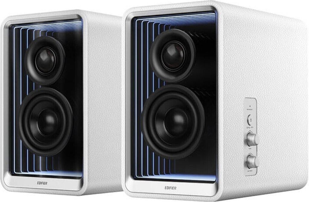 Edifier QR65, Káblový a bezdrôtový, 70 W, 55 - 40000 Hz, Obrázok produktu 