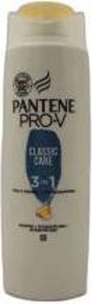 Pantene Pro-V Shampoo classico per capelli, 250 ml Immagine del prodotto 