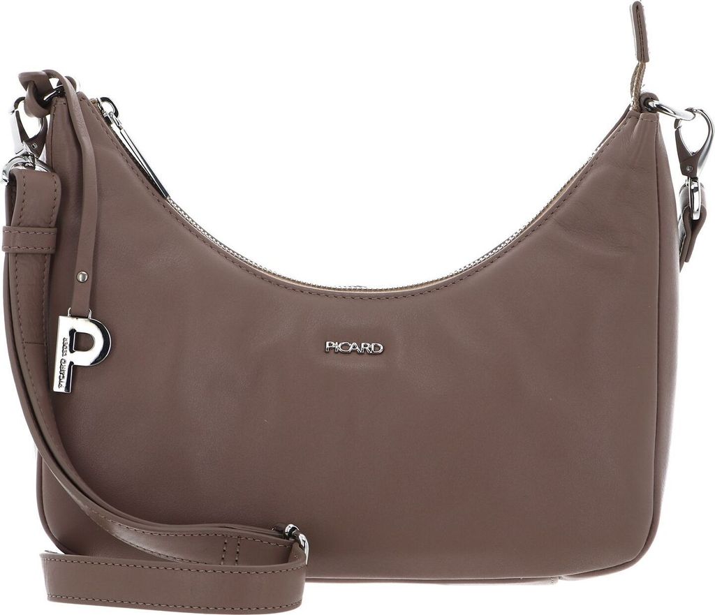 PICARD Umhängetasche Really Crossbody Bag Chai taupe