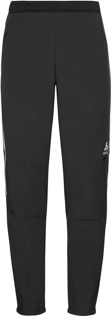 Odlo Engvik Langlaufhose Herren Crosscountry-Langlaufhose schwarz NEU XXL