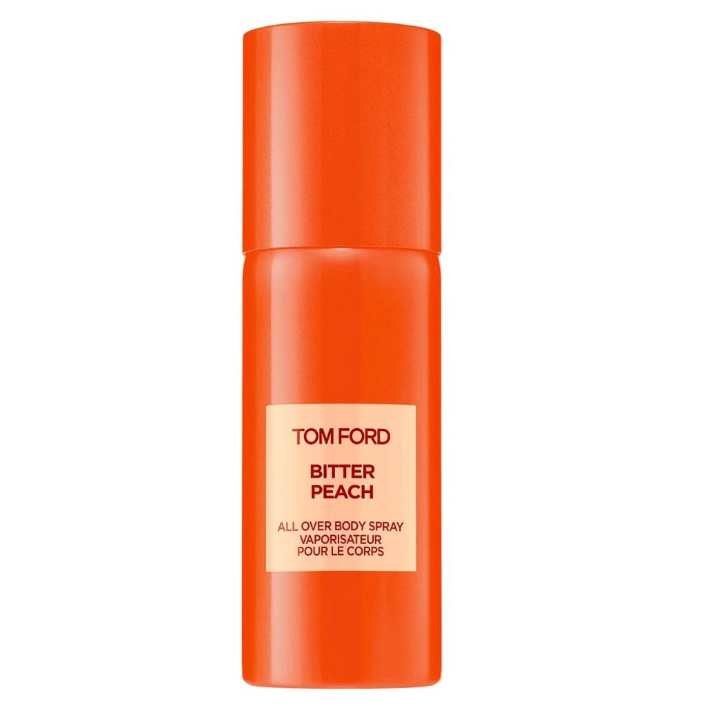 Tom Ford Bitter Peach Körperspray, 150 ml Produktbild 