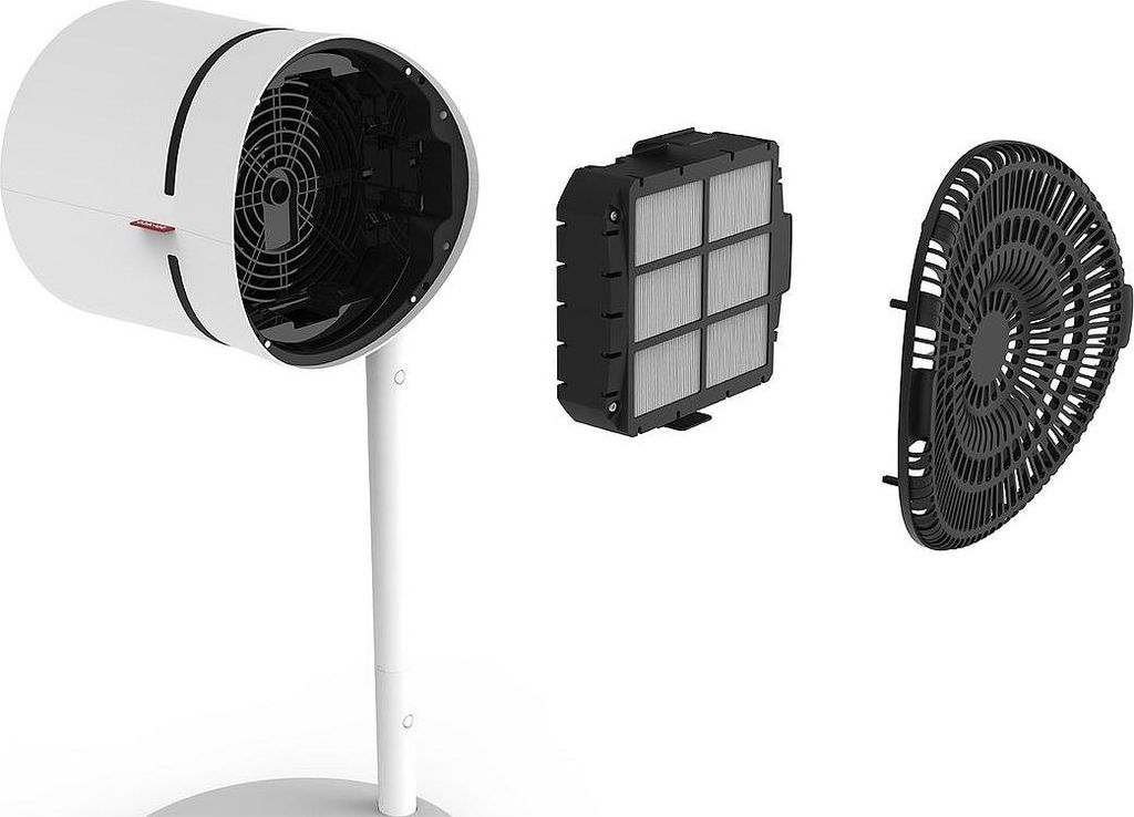 BONECO F220CC - Clean & Cool Ventilator