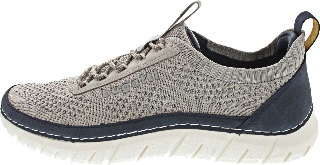 Bugatti Compton 321ASM0169001500 (43/grey)