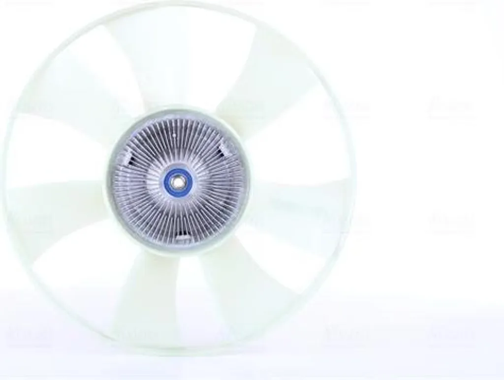 Ventilateur visco-coupleur pour VW Crafter 2.0 TDI remplace 03L121301A