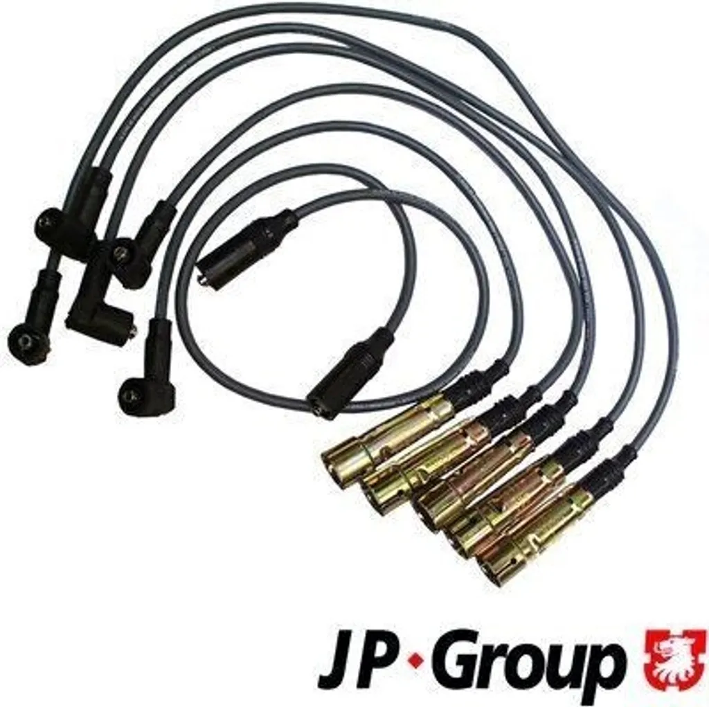 Faisceau d'allumage complet pour VW Transporter T4 remplace 701998031