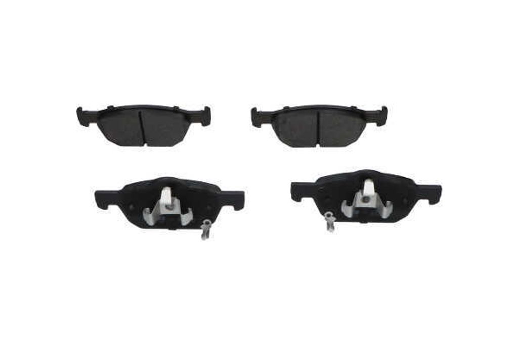 KAVO PARTS Bremsbeläge Satz Vorne Bremsklötze für HONDA ACCORD VIII (CU) KBP-2043