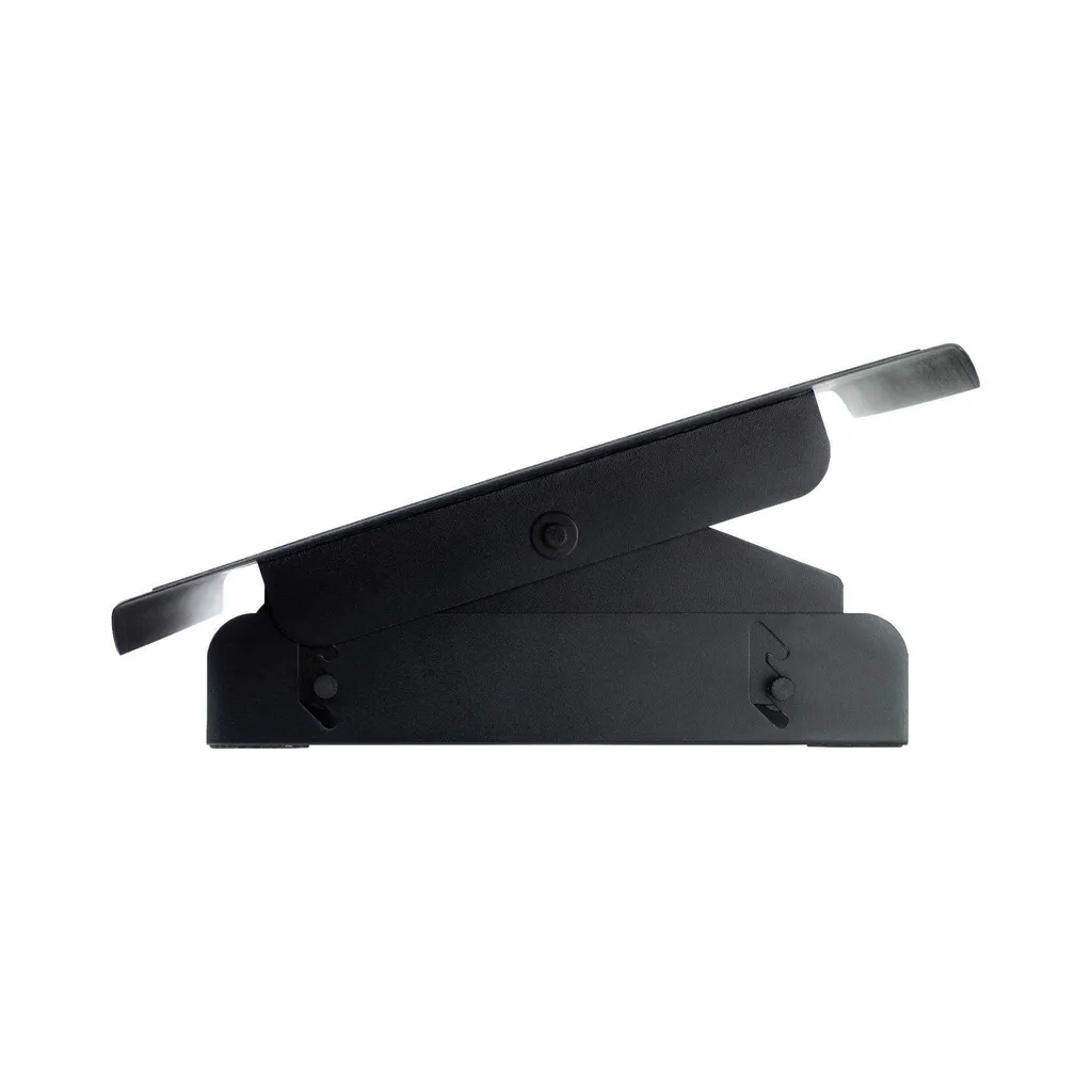 Support de Pieds de Bureau Fellowes Réglable pour Posture Assise
