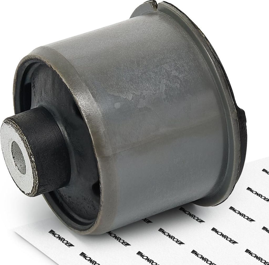 MONROE L16L00 Achslager für FORD Fiesta Mk6 Schrägheck (JA8, JR8)