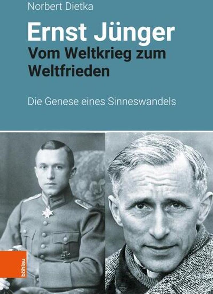 Ernst Jünger