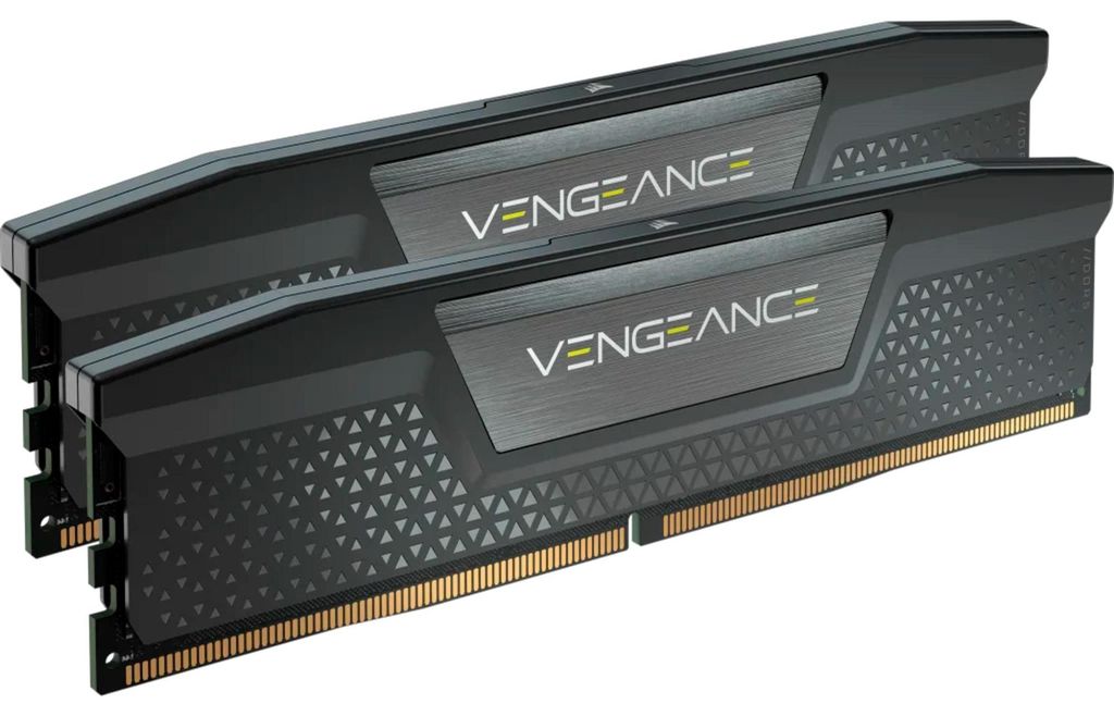 DIMM 96 GB DDR5-6800 (2x 48 GB) Dual-Kit (schwarz, Produktbild 