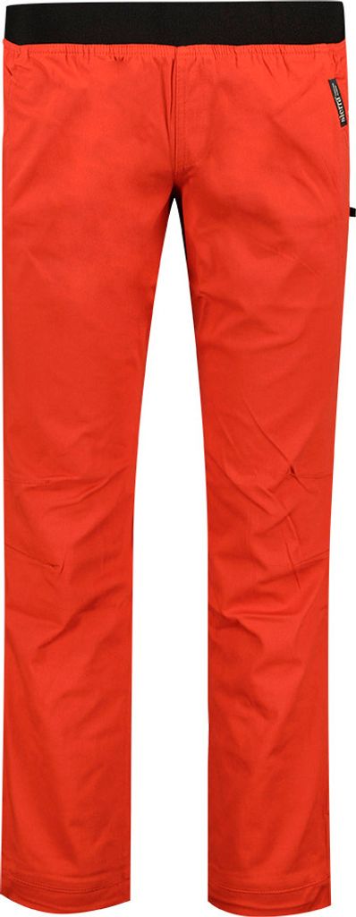 Sierra Climbing Margalef Hosen Orange M Mann Orange M