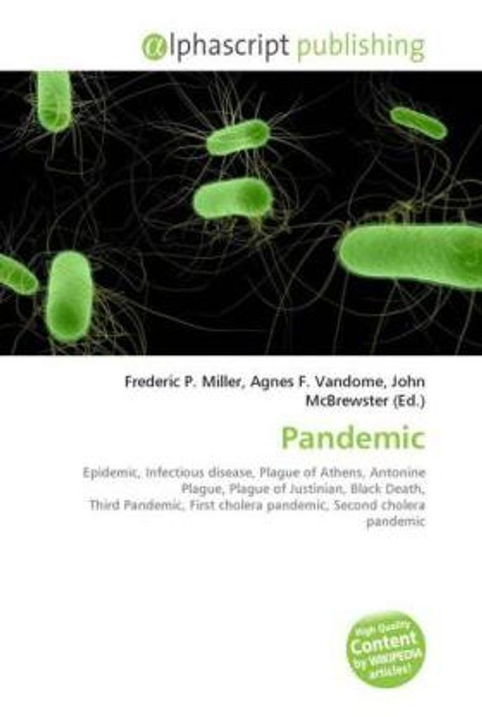 Pandemic