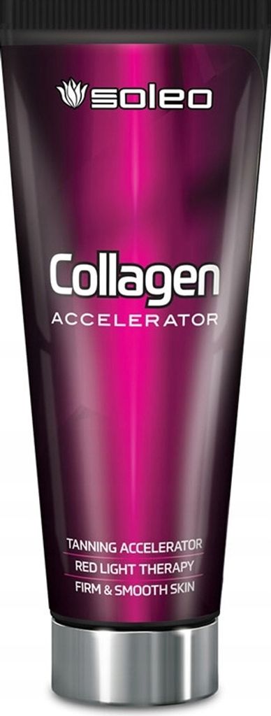 Attivatore da tavolo Soleo Collagen Accelerator Immagine del prodotto 